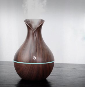 Dyfuzor zapachowy Logit DYFUZOR ZAPACHÓW NAWILŻACZ WAZON J-102 3