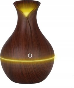 Dyfuzor zapachowy Logit DYFUZOR ZAPACHÓW NAWILŻACZ WAZON J-102 5