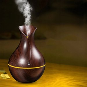 Dyfuzor zapachowy Logit DYFUZOR ZAPACHÓW NAWILŻACZ WAZON J-102 7