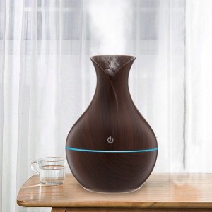 Dyfuzor zapachowy Logit DYFUZOR ZAPACHÓW NAWILŻACZ WAZON J-102 9