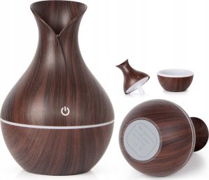 Dyfuzor zapachowy Logit DYFUZOR ZAPACHÓW NAWILŻACZ WAZON J-102 10