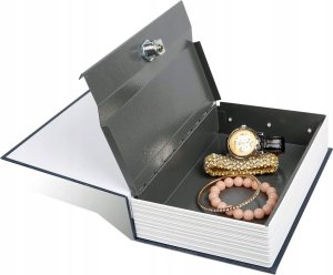 SEJF KSIĄŻKA SBX 3