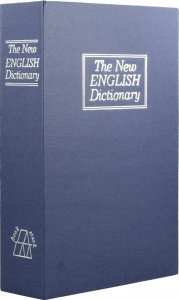 SEJF KSIĄŻKA SBX 7