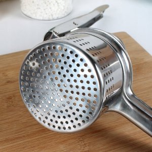 PRASKA DO ZIEMNIAKÓW GRC-3 14