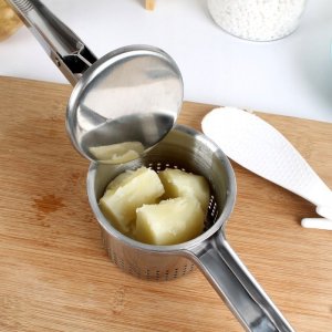 PRASKA DO ZIEMNIAKÓW GRC-3 3