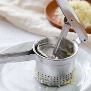 PRASKA DO ZIEMNIAKÓW GRC-3 4