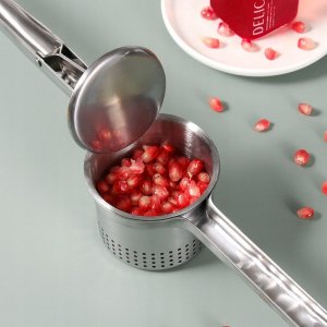 PRASKA DO ZIEMNIAKÓW GRC-3 7