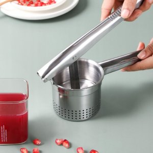 PRASKA DO ZIEMNIAKÓW GRC-3 8