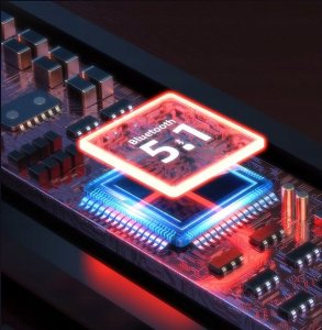 SŁUCHAWKI BEZPRZEWODOWE BT REFLECT LX-Y8M 12