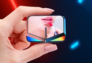 SŁUCHAWKI BEZPRZEWODOWE BT REFLECT LX-Y8M 13