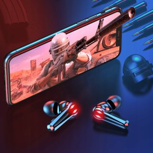 SŁUCHAWKI BEZPRZEWODOWE BT REFLECT LX-Y8M 3