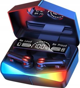 SŁUCHAWKI BEZPRZEWODOWE BT REFLECT LX-Y8M 5