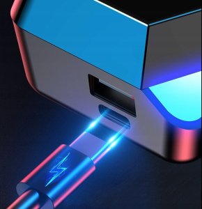 SŁUCHAWKI BEZPRZEWODOWE BT REFLECT LX-Y8M 8