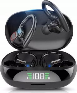 SŁUCHAWKI BEZPRZEWODOWE BT PURE Q25 11