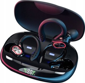 SŁUCHAWKI BEZPRZEWODOWE BT PURE Q25 13