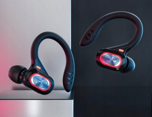 SŁUCHAWKI BEZPRZEWODOWE BT PURE Q25 2