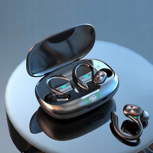 SŁUCHAWKI BEZPRZEWODOWE BT PURE Q25 3