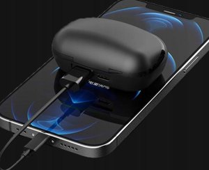 SŁUCHAWKI BEZPRZEWODOWE BT PURE Q25 10