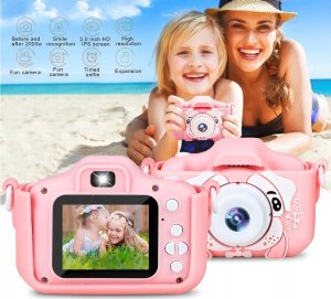 APARAT DLA DZIECI PIESEK ABC3 2