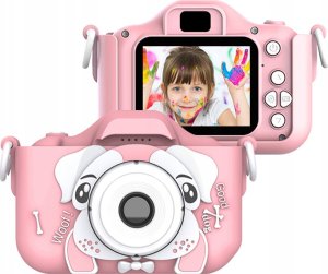 APARAT DLA DZIECI PIESEK ABC3 6