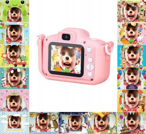 APARAT DLA DZIECI PIESEK ABC3 9