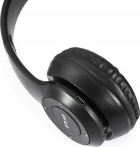 SŁUCHAWKI BLUETOOTH MULTI-BASIC P47 BIAŁE 8