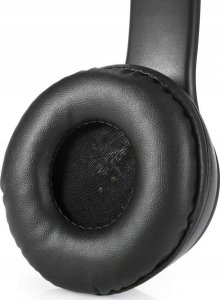 SŁUCHAWKI BLUETOOTH MULTI-BASIC P47 BIAŁE 9