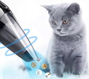 ODKURZACZ SAMOCHODOWY 3 A-016 3