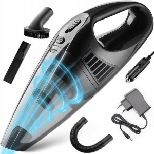 ODKURZACZ SAMOCHODOWY 3 A-016 4