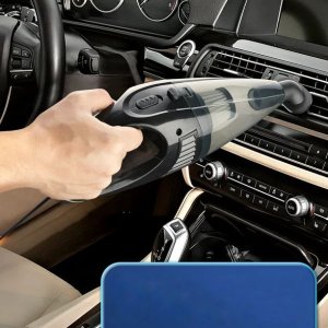 ODKURZACZ SAMOCHODOWY 3 A-016 7