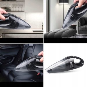 ODKURZACZ SAMOCHODOWY 3 A-016 9