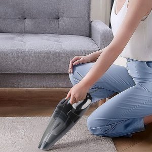 ODKURZACZ SAMOCHODOWY 3 A-016 10