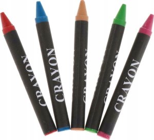 ZESTAW ARTYSTYCZNY W WALIZCE 168el CZARNY KIDDO-02 11