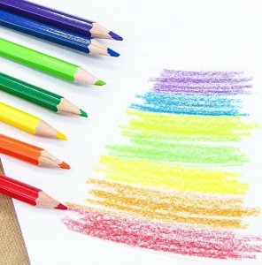 ZESTAW ARTYSTYCZNY W WALIZCE 168el CZARNY KIDDO-02 15