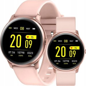 SMARTWATCH KW19 WOMEN 1