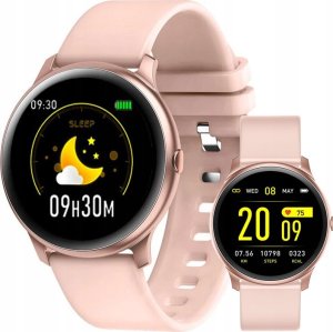 SMARTWATCH KW19 WOMEN 3