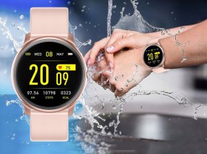 SMARTWATCH KW19 WOMEN 4