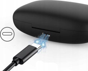 SŁUCHAWKI BEZPRZEWODOWE BT PROSPER LX-M8 11