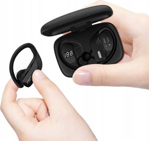 SŁUCHAWKI BEZPRZEWODOWE BT PROSPER LX-M8 2