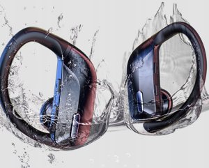 SŁUCHAWKI BEZPRZEWODOWE BT PROSPER LX-M8 4