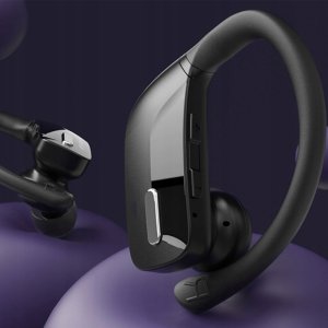 SŁUCHAWKI BEZPRZEWODOWE BT PROSPER LX-M8 6