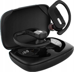 SŁUCHAWKI BEZPRZEWODOWE BT PROSPER LX-M8 7