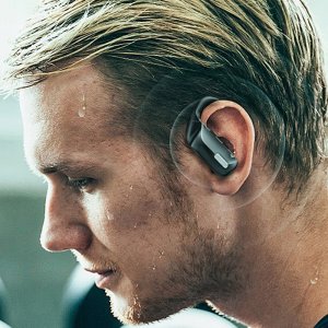 SŁUCHAWKI BEZPRZEWODOWE BT PROSPER LX-M8 8