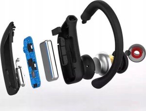 SŁUCHAWKI BEZPRZEWODOWE BT PROSPER LX-M8 10