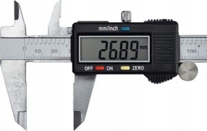 Krups SUWMIARKA ELEKTRONICZNA + ETUI 820-203 2