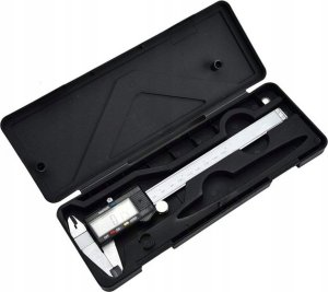 Krups SUWMIARKA ELEKTRONICZNA + ETUI 820-203 4