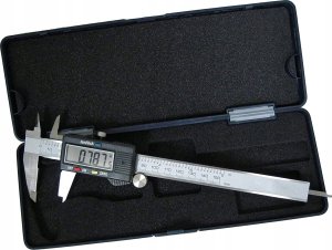 Krups SUWMIARKA ELEKTRONICZNA + ETUI 820-203 5
