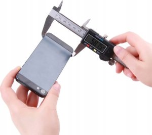 Krups SUWMIARKA ELEKTRONICZNA + ETUI 820-203 6