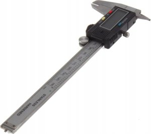 Krups SUWMIARKA ELEKTRONICZNA + ETUI 820-203 9