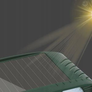 ULTRASOLARNY ODSTRASZACZ ZWIERZĄT RC-510 8